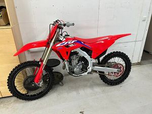 HONDA CRF250R