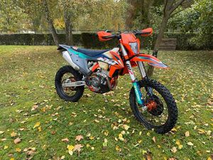 KTM EXC350 F WESS EDITION 21