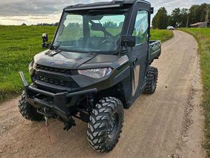 POLARIS RANGER