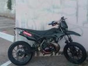 BETA RR MOTARD 50