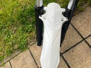 BETA URBAN 125 - 2012