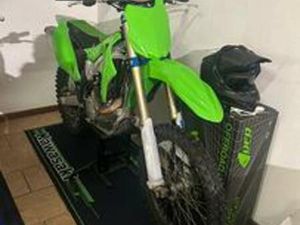 KAWASAKI 450F