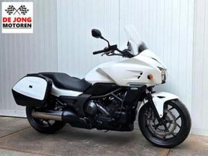 SCHITTERENDE HONDA CTX 700 DCT ABS AUTOMAAT! | HD-VIDEO — MOTOREN | HONDA — MARKTPLAATS