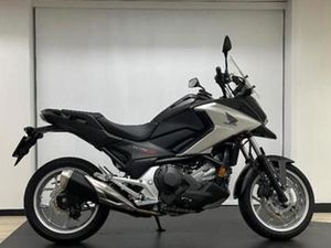 HONDA NC750XD (BJ 2019) — MOTOREN | HONDA — MARKTPLAATS