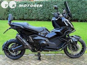 ⭐️ 2026 NIEUWE CUSTOM HONDA XADV 750 BLACK EDITION CARPLAY — MOTOREN | HONDA — MARKTPLAATS