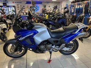 HONDA XL 1000 VARADERO, ONLY 19K, GREAT CONDITION!