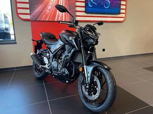 ② YAMAHA MT03