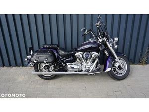 YAMAHA ROAD STAR