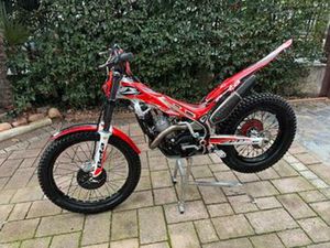 TRIAL BETA EVO 300 IMMATRICOLATA