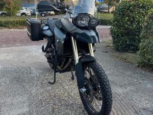 BMW F800GS — MOTOREN | BMW — MARKTPLAATS