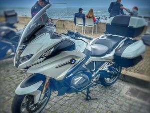 BMW R1250RT SET 2022 MOTO NACIONAL