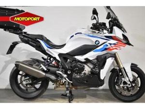 BMW S 1000 XR (BJ 2022) — MOTOREN | BMW — MARKTPLAATS