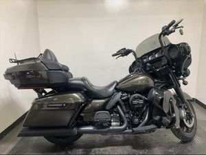 2020 HARLEY-DAVIDSON ELECTRA GLIDE ULTRA LIMITED