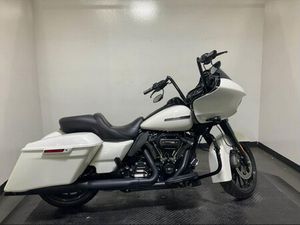 2018 HARLEY-DAVIDSON ROAD GLIDE SPECIAL