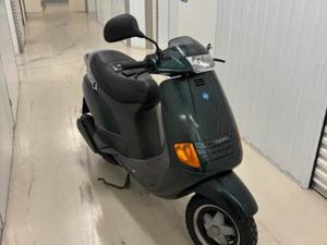 PIAGGIO SKR 125CC — SCOOTERS | PIAGGIO — MARKTPLAATS