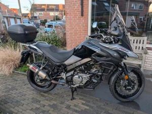2018 SUZUKI DL650 V-STROM XTA ABS — MOTOREN | SUZUKI — MARKTPLAATS