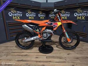 KTM SXF 250 FACTORY 2025 250CC SX F INRUIL MOGELIJK — MOTOREN | OVERIGE MERKEN — MARKTPLAATS