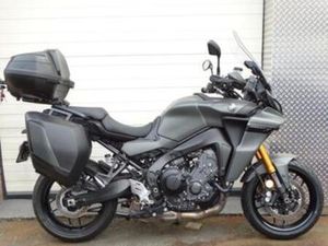 YAMAHA TRACER 9 GT (BJ 2021) — MOTOREN | YAMAHA — MARKTPLAATS