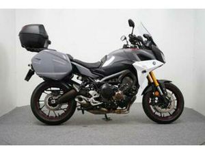 YAMAHA TRACER 900 GT (BJ 2019) — MOTOREN | YAMAHA — MARKTPLAATS