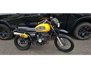 SWM SIX DAYS 500 (22 KW)