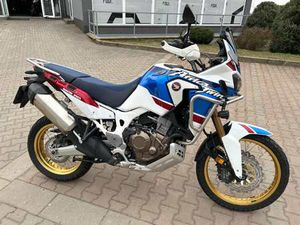 HONDA CRF 1000 L AFRICA TWIN ADVENTURE SPORTS ABS