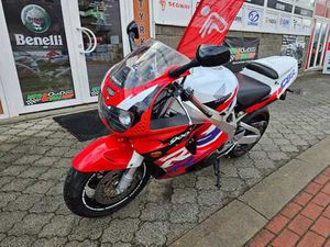 HONDA CBR 900 RR, LEGENDÁRNÍ STROJ SKLADEM, NOVÉ PNEU