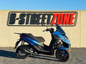 ② DEMO-DEAL! PIAGGIO MP3 SPORT 310 E5+