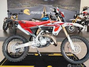 FANTIC MOTOR XE 125 MY25