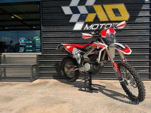 FANTIC MOTOR XEF 250