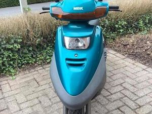 ② MBK FLAME R 125 CC 4T 2300KM !!!!