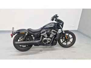 HARLEY-DAVIDSON NIGHTSTER RH975