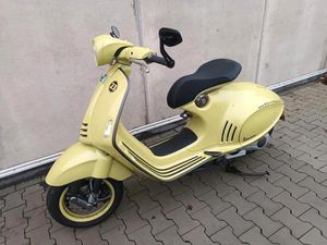 CUSTOM VESPA 946 BUNNY 125 SAMMLERSTÜCK, LIMITIERT, UPE 12.000 €