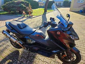 YAMAHA TMAX TECHMAX 560