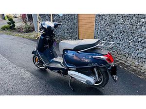 KYMCO LIKE II 125I ABS