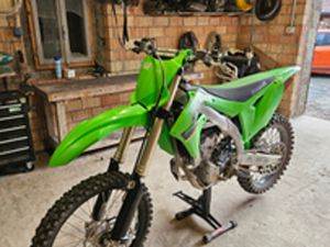KAWASAKI KX 250 2022