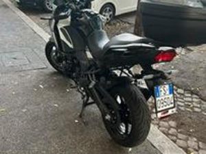 KAWASAKI VERSYS 1100