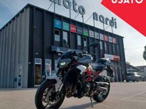 KAWASAKI Z 900 - 2025