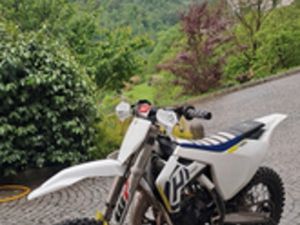 HUSQVARNA 85 TC