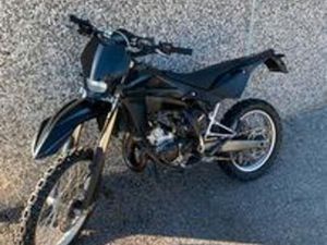 VENDITA HUSQVARNA WRE 125