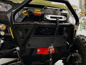 CAN-AM TRAXTER HD10 PRO