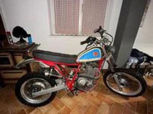 SUZUKI DR 650 R - 1993