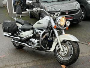 SUZUKI VL 1500 INTRUDER BJ 08 / 17 TKM ORIGINAL TOP !