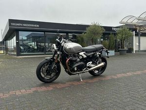 TRIUMPH SPEED TWIN 1200