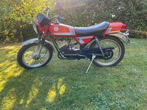 ZÜNDAPP TOP! ZÜNDAPP CS 25, MOFA MOTORRAD