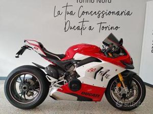 DUCATI PANIGALE V4 S