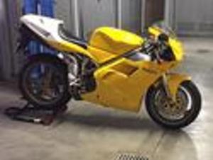 DUCATI 748 SPS - 2000