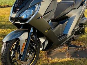 PEUGEOT- ROLLER PULSION GT