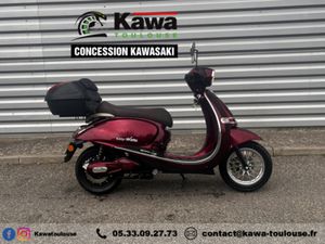 EASY-WATTS E-PRESTO MAX 125 2023 125 CM3 | SCOOTER | 15 000 KM | 31000 TOULOUSE