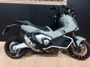 HONDA X-ADV 2025 750 CM3 | SCOOTER | 867 KM | 22100 QUEVERT