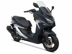 KYMCO X-TOWN ST 250I
